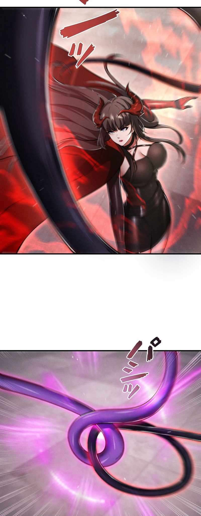 Calamity Leveling Chapter 11 3